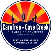 Carefree Cave Creek Chamber of Commerce member